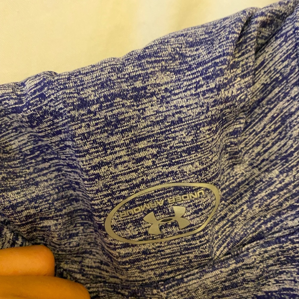 Quarter zip - Picture 3 of 4